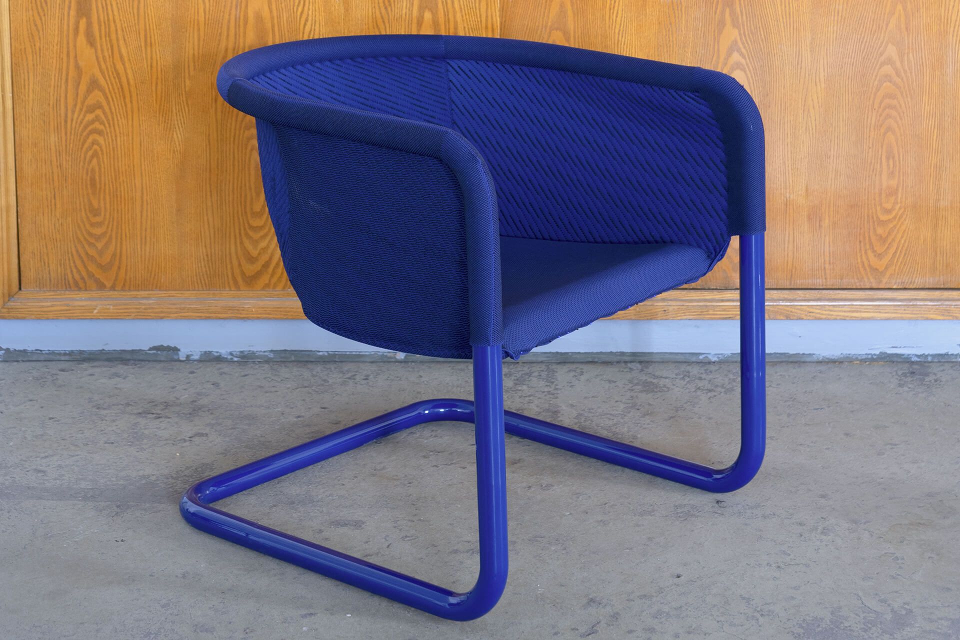 Shima Sling Chair PROTOTYPE